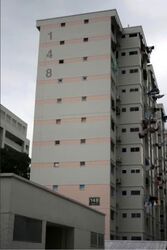 Blk 148 Woodlands Street 13 (Woodlands), HDB 3 Rooms #564099211